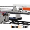Woven Sack Extrusion Laminating Machine / Plastic Extruding and Film Laminating Machine / Woven Sack