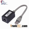 ISDN Splitter