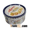 U8900 Cookie Tin Box