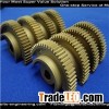Gear Cutting Service