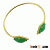 2015 Manli top quality eco-friendly colourful Bracelet