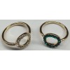 shinny ring