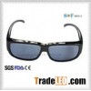 Custom Designer Fashion Fit Over Sports Eyeglasses