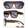 WOODEN SUNGLASSES from ZL Eyewear Factory