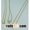 constellation necklace