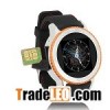 2015 Tri-proof  3G android smart watch phone