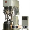 Double Planetary Mixer