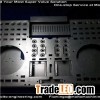 Machinery Part Fabrication