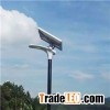 Outdoor Integrated Solar Street Lamp Solar LED Street Light Solar Smart Street Light Flybird Light