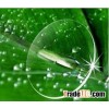 1.499 optical lens (hard resin lens) UC,HC,HMC+EMI