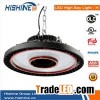 UFO Shape 200W LED High Bay Light Rplace 600W MH HPS Retrofit High Bay Fixture