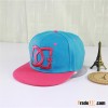 Cheap Wholesale Embroidery Cotton Hip Hop Cap