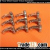 4 axis Medical Dental Machining