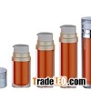 Skin care Cream Packaging Airless Pump Bottle,15ml, 30ml, 50ml