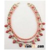 Garnet Necklace