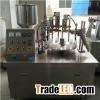 Filling And Sealing Machine
