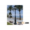 lampposts