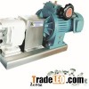 Cam Bowl Universal Pump