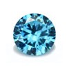 Aquamarine CZ Gemstones Wholesale