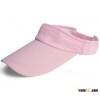 Promotional High Quality Dry Fast Breathable Mesh Sun Visor