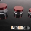 UN-AKG07, Plastic Jars, 30ml, 60ml, 150ml