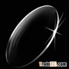 1.67 glasswear lens,1.67 single vision,HMC+EMI