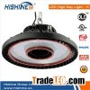 Best Price 200Watt LED High Bay UFO Lights 26000 Lumen Ultra Efficient 130lm/W