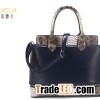 Snake Pu Handbag