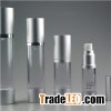 Classic Airless pump bottle for Skin Cream Packaging,15ml-30ml-50ml-100ml,AS