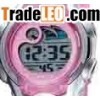 KIDS WATCHES PINK OHSEN BRAND 0520
