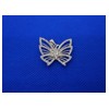 butterfly pendent,animal jewelry