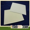 Chemical sheet with glue on one side