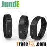 Smart Health Bracelet with USB Port Sync