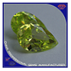 korean machine cut round cz gems /Amazing and high quality
