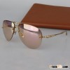 Titanium Oversized Sunglasses Summer Polarized Folding
