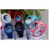 Silicone honey watch
