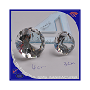 1.competetive price,short lead time  2.kinds of size,shape