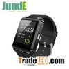 Outstanding Smart Bluetooth Watch with Pedometer Stopwatch A