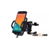3 coils wireless car charger