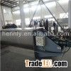 Horizontal Ribbon Mixer
