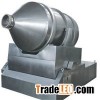 Two Dimension Mixer