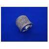 micro setting woman ring