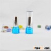Honeybee Color Plastic Lipstick Tube