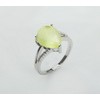 Charming Spinel Ring