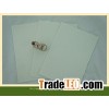 High quality chemical sheet for toe puff or back counter