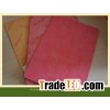 Durable non-woven fiber insole board