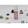 2014 wholesale lipstick tube with transparent bottom and met