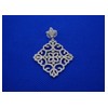 micro setting pendent