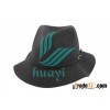 Wool Felt Men's Fedora Hat Wholesale