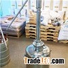26 Gallon Fluted Reflux Tower Still